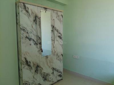 Bedroom Image of 1400 Sq.ft 3 BHK Apartment / Flat for rent in Ayodhya Bypass Bhopal for Rs. 28000