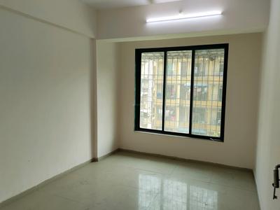 Bedroom Image of 1150 Sq.ft 2 BHK Apartment / Flat for sale in Ulwe Navi Mumbai for Rs. 8400000