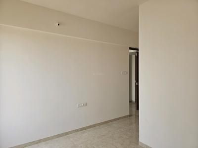 Bedroom Image of 1000 Sq.ft 3 BHK Apartment / Flat for rent in Balaji Kanchanpuram, Wagholi Pune for Rs. 30000