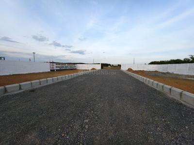 Image of 864 Sq.ft Residential Plot / Land for sale in Mambakkam, Chennai for Rs. 2073000