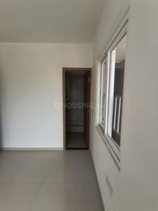 Bedroom Image of 1008 Sq.ft 2 BHK Apartment / Flat for sale in Ajmera Lakeside Paradise, Yelahanka Bengaluru for Rs. 11000000