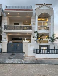 Image of 2600 Sq.ft 4 BHK Independent House for sale in Wallfort Parkview, Datrenga, Raipur for Rs. 6730000