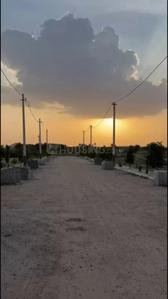 Image of 200 Sq.ft Residential Plot / Land for sale in Narsav Avani Enclave Phase 3, Mokhampura, Jaipur for Rs. 3700000