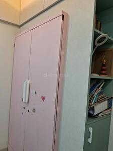 Bedroom Image of 1038 Sq.ft 2 BHK Apartment / Flat for rent in BG Tatva, Kharadi Pune for Rs. 50000