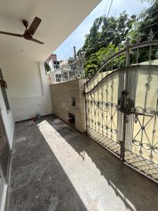 Image of 1980 Sq.ft 3.5 BHK Independent House for rent in Sector 45, Faridabad for Rs. 35000