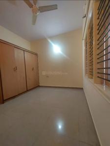 Hall Image of 1300 Sq.ft 3 BHK Builder Floor for rent in BTM Layout 2nd Stage Bengaluru for Rs. 27000