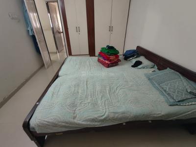 Bedroom Image of 1710 Sq.ft 2 BHK Independent House for sale in Thaltej Ahmedabad for Rs. 20000000