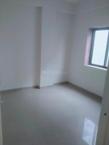 Bedroom Image of 1000 Sq.ft 2 BHK Apartment / Flat for rent in Sayajipura Vadodara for Rs. 12500