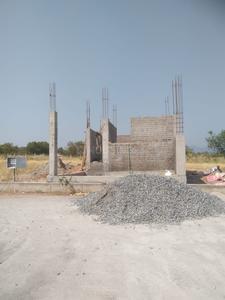 Image of 800 Sq.ft 2 BHK Villa for sale in Karamadai, Coimbatore for Rs. 2219000