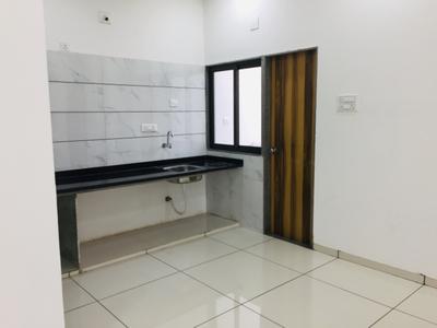 Kitchen Image of 1362 Sq.ft 2 BHK Apartment / Flat for sale in Nava Naroda Ahmedabad for Rs. 4500000