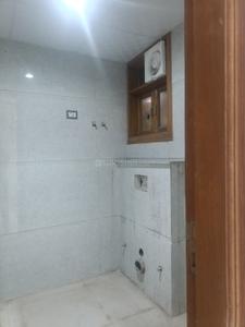Bathroom Image of 892 Sq.ft 2 BHK Apartment / Flat for sale in Sector 43 Gurgaon for Rs. 5600000