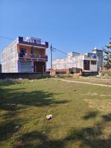 Image of 748 Sq.ft Residential Plot / Land for sale in Rajendra Nagar, Gorakhpur for Rs. 2618000
