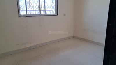 Bedroom Image of 700 Sq.ft 1 BHK Builder Floor for rent in Mundhwa Pune for Rs. 11500