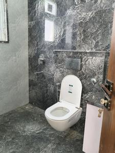 Bedroom One Image of 2300 Sq.ft 3 BHK Builder Floor for sale in Sector 22 Gurgaon for Rs. 28500000