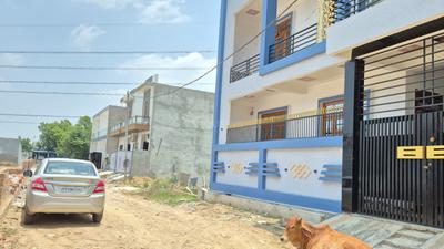 Image of 1000 Sq.ft Residential Plot / Land for sale in Papnamow, Lucknow for Rs. 3200004
