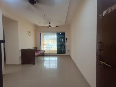 Hall Image of 1090 Sq.ft 2 BHK Apartment / Flat for sale in Ulwe Navi Mumbai for Rs. 10900000