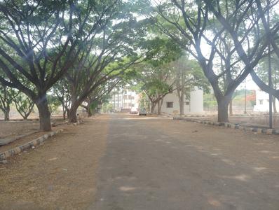 Image of 1672 Sq.ft Residential Plot / Land for sale in Chandapura, Bengaluru for Rs. 7942000
