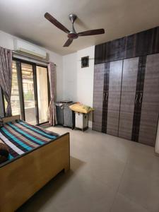 Bedroom Image of 985 Sq.ft 2 BHK Apartment / Flat for sale in Dombivli West Thane for Rs. 8500000