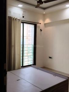 Bedroom Image of 1555 Sq.ft 3 BHK Apartment / Flat for sale in B and M Millennium Avanish, Airoli Navi Mumbai for Rs. 30000000