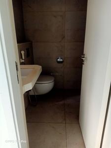 Bathroom Image of 2600 Sq.ft 4 BHK Apartment / Flat for sale in Kasturi Epitome Phase II, Wakad Pune for Rs. 37000000