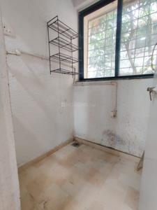 Balcony Image of 900 Sq.ft 2 BHK Apartment / Flat for sale in Dhayari Pune for Rs. 5300000