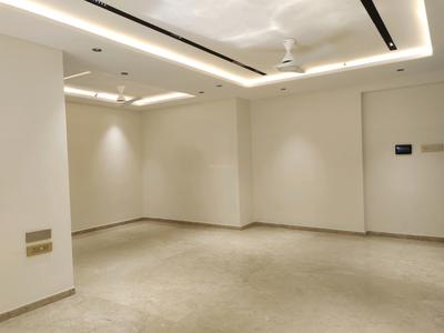 Living Room Image of 2250 Sq.ft 3 BHK Apartment / Flat for sale in Vile Parle West Mumbai for Rs. 92500000