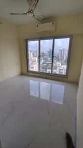 Hall Image of 1110 Sq.ft 2 BHK Apartment / Flat for rent in Ruparel Orion, Chembur Mumbai for Rs. 64000