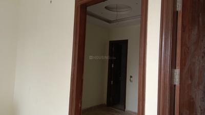 Bedroom Image of 700 Sq.ft 2 BHK Builder Floor for sale in New Industrial Township Faridabad for Rs. 4500000