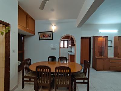 Hall Image of 1415 Sq.ft 3 BHK Apartment / Flat for sale in Vibhutipura Bengaluru for Rs. 8800000