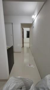 Kitchen Image of 1000 Sq.ft 2 BHK Apartment / Flat for rent in Shilpa Anandvan, Satpur Nashik for Rs. 12000