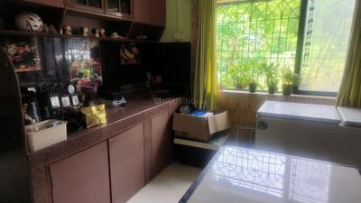 Kitchen Image of 6500 Sq.ft 5 BHK Independent House for sale in Zanzroli Mumbai for Rs. 12600000