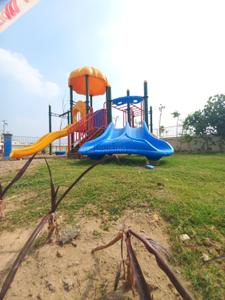 Image of 1198 Sq.ft 2 BHK Apartment / Flat for sale in Tamando, Bhubaneswar for Rs. 7950000
