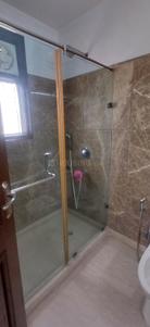 Bathroom Image of 4500 Sq.ft 4 BHK Builder Floor for rent in New Friends Colony New Delhi for Rs. 180000