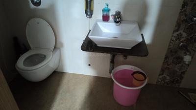 Gagan Utopia Bathroom Two 4