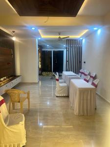 Hall Image of 3800 Sq.ft 4.5 BHK Villa for rent in Unishire Esplanade, Agrahara Layout Bengaluru for Rs. 95000