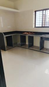 Kitchen Image of 550 Sq.ft 2 BHK Duplex for sale in Gwarighat Jabalpur for Rs. 5500000