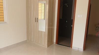 Bedroom Image of 1800 Sq.ft 3 BHK Apartment / Flat for rent in Banaswadi Bengaluru for Rs. 65000
