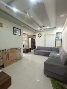 Hall Image of 1269 Sq.ft 2 BHK Apartment / Flat for sale in Nishan Pride, New Ranip Ahmedabad for Rs. 7500000