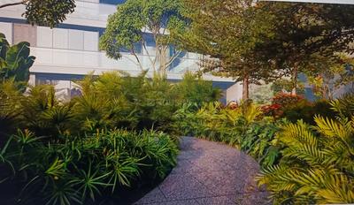 Image of 3060 Sq.ft 3 BHK Apartment / Flat for sale in Kudasan, Gandhinagar for Rs. 14790000