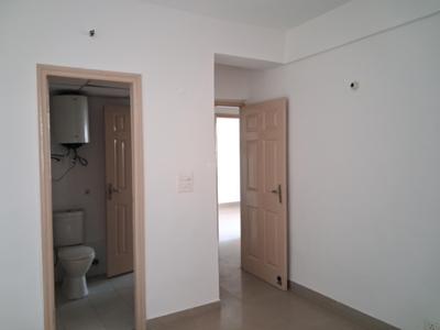 Bedroom Image of 1295 Sq.ft 3 BHK Apartment / Flat for sale in Supertech Cape Town, Sector 74 Noida for Rs. 13800000