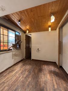 Balcony Image of 2000 Sq.ft 3 BHK Builder Floor for sale in Rajpur Road Dehradun for Rs. 26500000