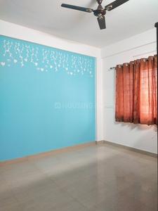 Bedroom Image of 1210 Sq.ft 2 BHK Apartment / Flat for sale in Kadugodi Bengaluru for Rs. 8500000