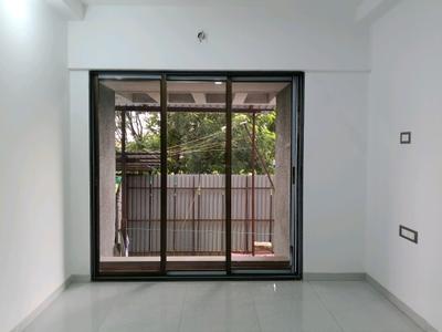 Living Room Image of 1103 Sq.ft 2 BHK Apartment / Flat for sale in Tanvi Eminence, Mira Road East Mira Bhayandar for Rs. 10500000