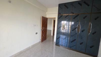 Bedroom Image of 1650 Sq.ft 3 BHK Apartment / Flat for rent in C V Raman Nagar Bengaluru for Rs. 55000