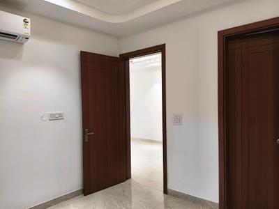 Bedroom Image of 1900 Sq.ft 4 BHK Builder Floor for sale in Sector 52 Gurgaon for Rs. 36000000
