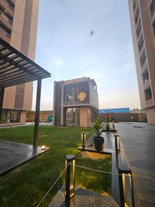 Image of 1836 Sq.ft 3 BHK Apartment / Flat for sale in Kailash Aura, Nana Chiloda, Ahmedabad for Rs. 9100000