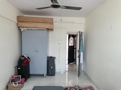 Bedroom Image of 1350 Sq.ft 2 BHK Apartment / Flat for sale in Panvel Navi Mumbai for Rs. 8500000