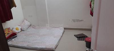 Bedroom Image of 860 Sq.ft 3 BHK Apartment / Flat for sale in Confident Atik, Sompura Bengaluru for Rs. 8000000