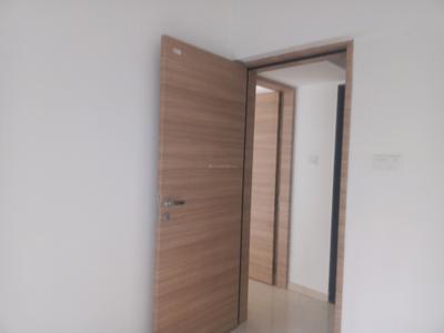 Bedroom Image of 1300 Sq.ft 3 BHK Apartment / Flat for rent in Chandan Nagar Pune for Rs. 42000