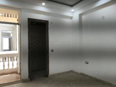 Bedroom Image of 1080 Sq.ft 2 BHK Apartment / Flat for sale in Ambesten Twin Chalet, Noida Extension Greater Noida for Rs. 4645000